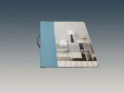 کاغذ دیواری روکوکو Rococco ✔️