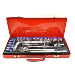 جعبه بکس جی ان ترد مجموعه 24 عددی مدل 20010JNT20010