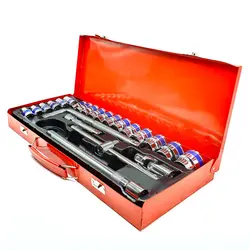 جعبه بکس جی ان ترد مجموعه 24 عددی مدل 20010JNT20010