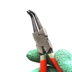 انبر خار باز کن و خار جمع کن جاملی سایز 7 اینچ مجموعه 4 عددیJUMLEE_1708
