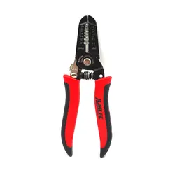 انبر سیم لخت کن جاملیJUMLEE_1663