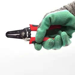 انبر سیم لخت کن جاملیJUMLEE_1663