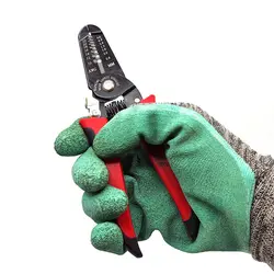 انبر سیم لخت کن جاملیJUMLEE_1663