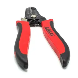 انبر سیم لخت کن جاملیJUMLEE_1663