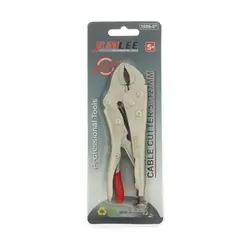 انبر قفلی جاملی سایز 5 اینچJUMLEE_1659-5