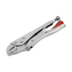 انبر قفلی جاملی سایز 5 اینچJUMLEE_1659-5