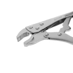 انبر قفلی جاملی سایز 5 اینچJUMLEE_1659-5