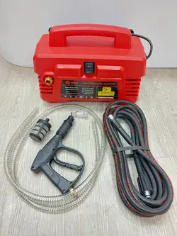 کارواش دینامی ادون مدل ED-QXJ-13002