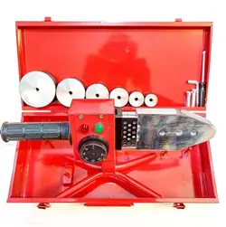 اتو لوله سبز 1000 وات ادون مدل EDP-1000T