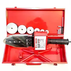 اتو لوله سبز 1000 وات ادون مدل EDP-1000T