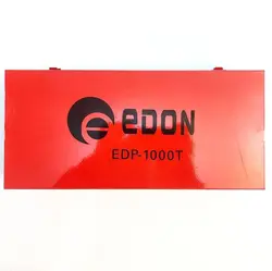 اتو لوله سبز 1000 وات ادون مدل EDP-1000T