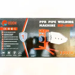 اتو لوله سبز 1000 وات ادون مدل EDP-1000T