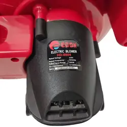 دستگاه بلوور دمنده و مکنده ادون مدل HD-8804