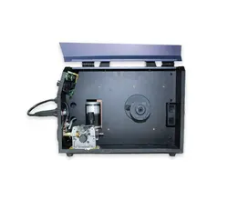 دستگاه جوش اینورتر CO2 قرقره بزرگ اینتیمکس مدل MIG-400