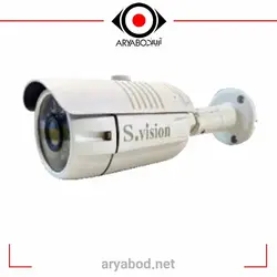 دوربین مداربسته بولت اس ویژن مدلSvision J-8216S