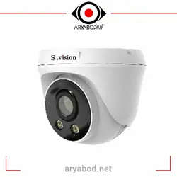 دوربین مداربسته دام اس ویژن مدل Svision J-8261X4