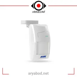 چشمی دزدگیر با سیم آنیک مدل P1