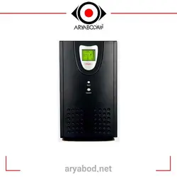 یو پی اس آلجا مدل PSK-Line-Interactive-UPS-PSK-3000-S