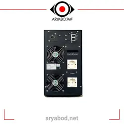 یو پی اس آلجا مدل PSK-Line-Interactive-UPS-PSK-3000-S