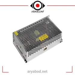 آداپتور 40 آمپر 5 ولت CL اصلی (ادلای)