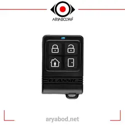 ریموت (پلاستیکی) CLASSIC 64 PRO