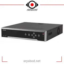 دستگاه ان وی ار ۱۶ کانال هایک ویژن مدل DS-7716NI-K4