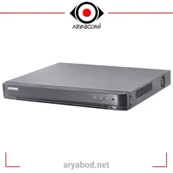 دستگاه دی وی ار16 کانال هایک ویژن مدل 7216HQHI-K1-Eco