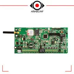 دزدگیر اماکن سیم کارتی آنیک مدل A570