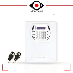 دزدگیر سیم کارتی آنیک مدل A 670