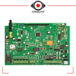 دزدگیر سیم کارتی آنیک مدل A 670