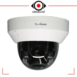دوربین مداربسته دام اس ویژن مدل Svision J-8261VT