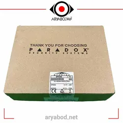 دزدگیر پارادوکس PARADOX مدل SP 6000