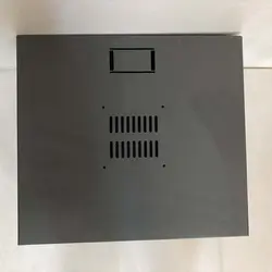 رک شبکه 4U مدل DVR سایز 25x36x40