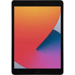 تبلت اپل مدل iPad8 10.2 inch 2020 WiFi ظرفیت 128 گیگابایت | آریا موبایل