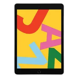 تبلت اپل مدل iPad7 10.2 inch 2019 4G ظرفیت 128 گیگابایت | آریا موبایل