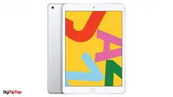تبلت اپل مدل iPad7 10.2 inch 2019 4G ظرفیت 128 گیگابایت | آریا موبایل
