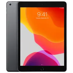 تبلت اپل مدل iPad7 10.2 inch 2019 4G ظرفیت 128 گیگابایت | آریا موبایل