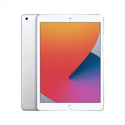 تبلت اپل مدل iPad8 10.2 inch 2020 4G/LTE ظرفیت 32 گیگابایت | آریا موبایل
