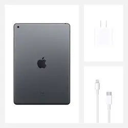 تبلت اپل مدل iPad8 10.2 inch 2020 4G/LTE ظرفیت 32 گیگابایت | آریا موبایل