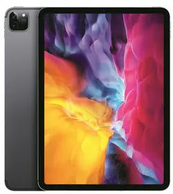 تبلت اپل مدل iPad Pro 11 inch 2020 4G ظرفیت 512 گیگابایت | آریا موبایل