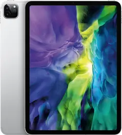 تبلت اپل مدل iPad Pro 11 inch 2020 WiFi ظرفیت 128 گیگابایت