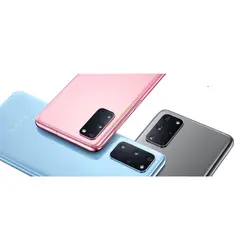 گوشی موبایل سامسونگ مدل Galaxy S20 Plus SM-G985F/DS دو سیم کارت ظرفیت 128 گیگابایت | آریا موبایل