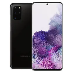 گوشی موبایل سامسونگ مدل Galaxy S20 Plus SM-G985F/DS دو سیم کارت ظرفیت 128 گیگابایت | آریا موبایل