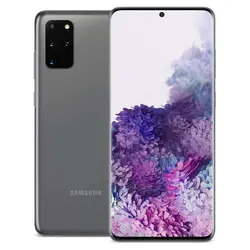 گوشی موبایل سامسونگ مدل Galaxy S20 Plus SM-G985F/DS دو سیم کارت ظرفیت 128 گیگابایت | آریا موبایل