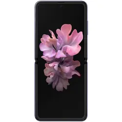 گوشی موبایل سامسونگ مدل Galaxy Z Flip SM-F700F/DS تک سیم کارت ظرفیت 256 گیگابایت | آریا موبایل