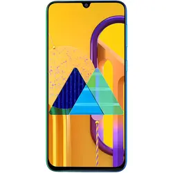 گوشی موبایل سامسونگ مدل Galaxy M30s SM-M307FN/DS دو سیم کارت ظرفیت 64 گیگابایت | آریا موبایل