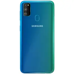 گوشی موبایل سامسونگ مدل Galaxy M30s SM-M307FN/DS دو سیم کارت ظرفیت 64 گیگابایت | آریا موبایل