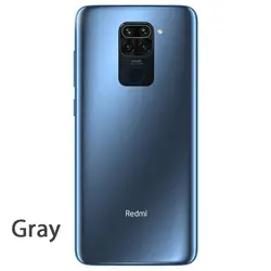 گوشی موبایل شیائومی مدل Redmi Note 9S - دو سیم‌ کارت ظرفیت 64 گیگابایت | آریا موبایل