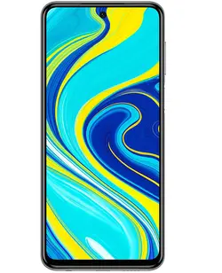 گوشی موبایل شیائومی مدل Redmi Note 9S - دو سیم‌ کارت ظرفیت 64 گیگابایت | آریا موبایل