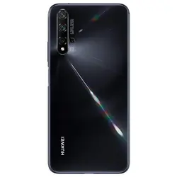 گوشی موبایل هوآوی مدل Nova 5T YAL-L21 دو سیم کارت ظرفیت 128 گیگابایت | آریا موبایل